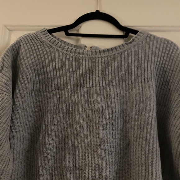 CAbi 3/4 Sleeve Cardigan Sweater - Picture 7 of 9